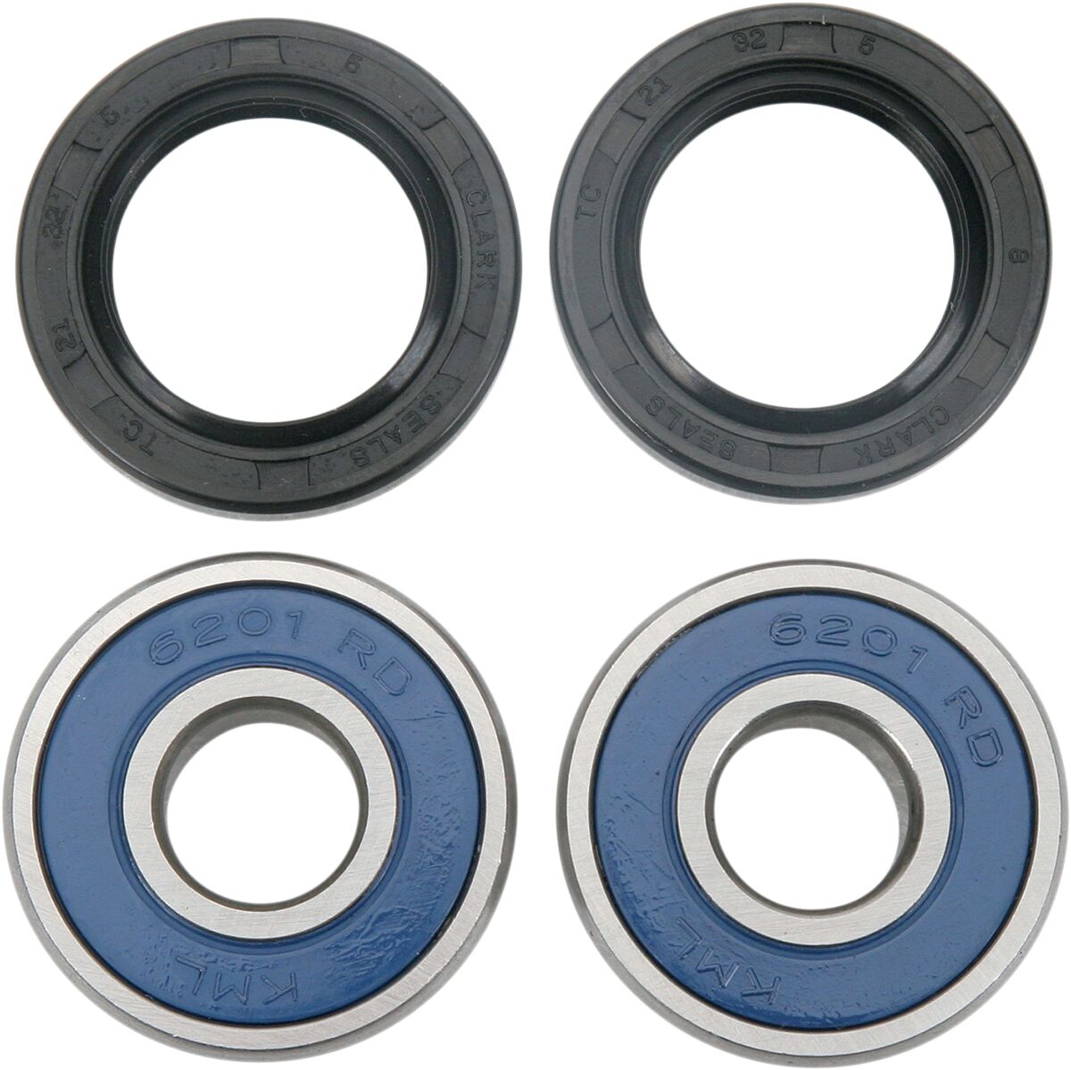 Moose Offroad Hard Parts Moose Wheel Bearing Kit