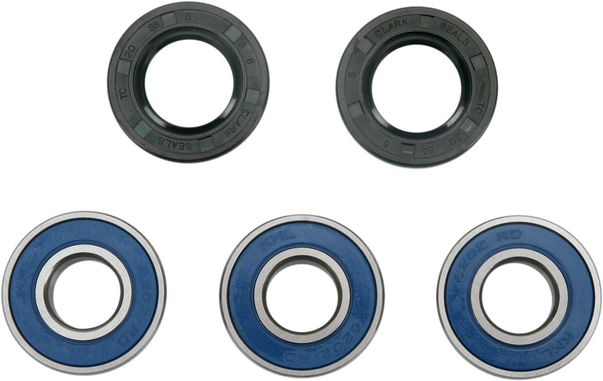 Moose Offroad Hard Parts Moose Whl Brg Kit