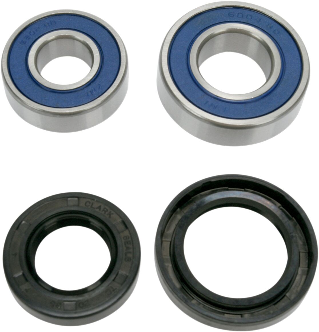 Moose Offroad Hard Parts Moose Wheel Bearing Kit