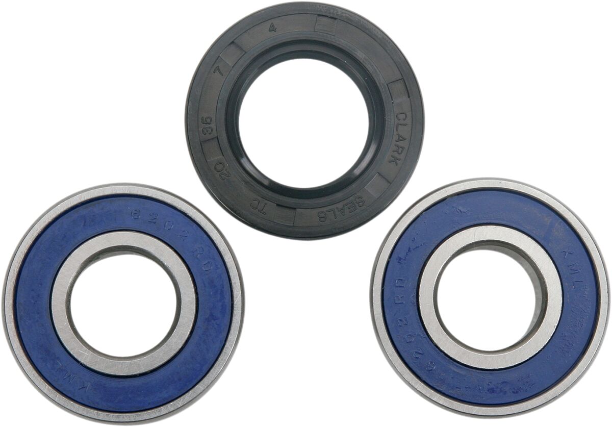 Moose Offroad Hard Parts Moose Wheel Bearing Kit