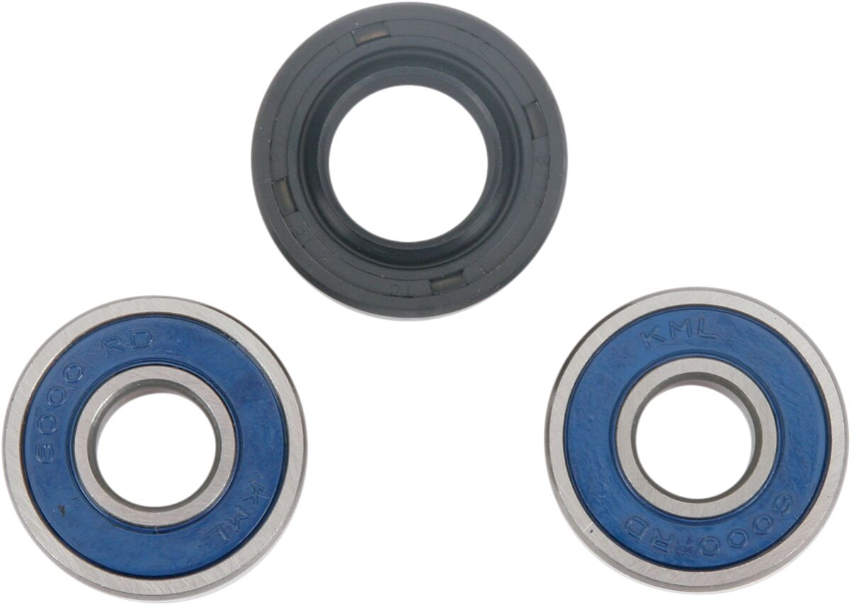 Moose Offroad Hard Parts Mse Whl Brg Kit