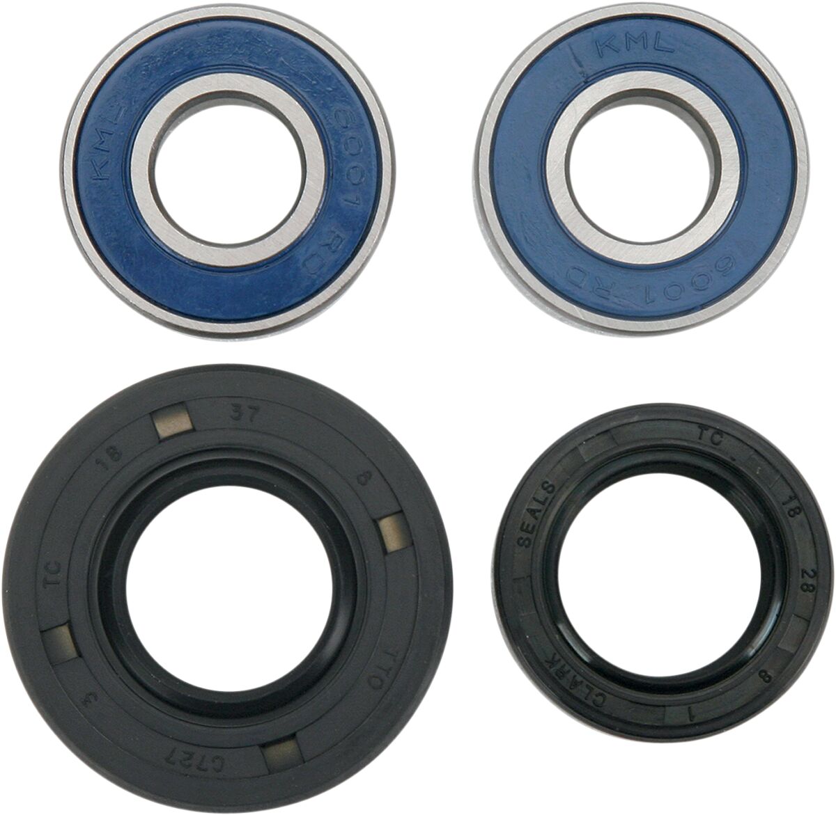 Moose Offroad Hard Parts Moose Whl Brg Kit
