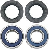Moose Offroad Hard Parts Moose Wheel Bearing Kit