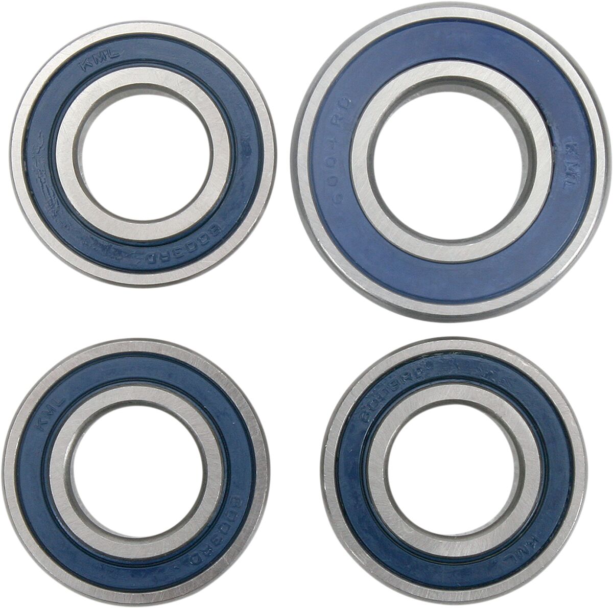 Moose Offroad Hard Parts Moose Whl Brg Kit