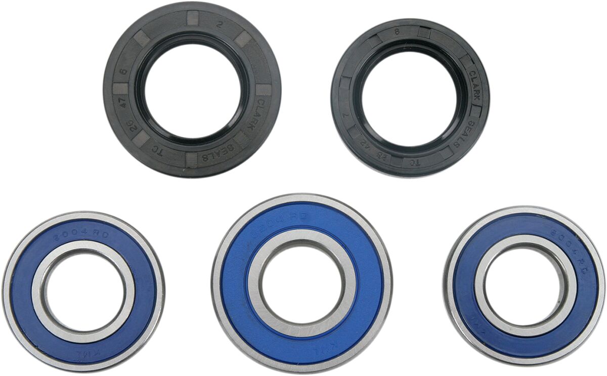 Moose Offroad Hard Parts Moose Whl Brg Kit