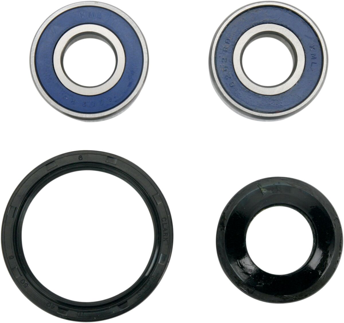 Moose Offroad Hard Parts Moose Wheel Bearing Kit