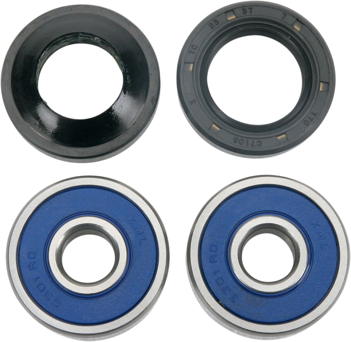 Moose Offroad Hard Parts Moose Whl Brg Kit
