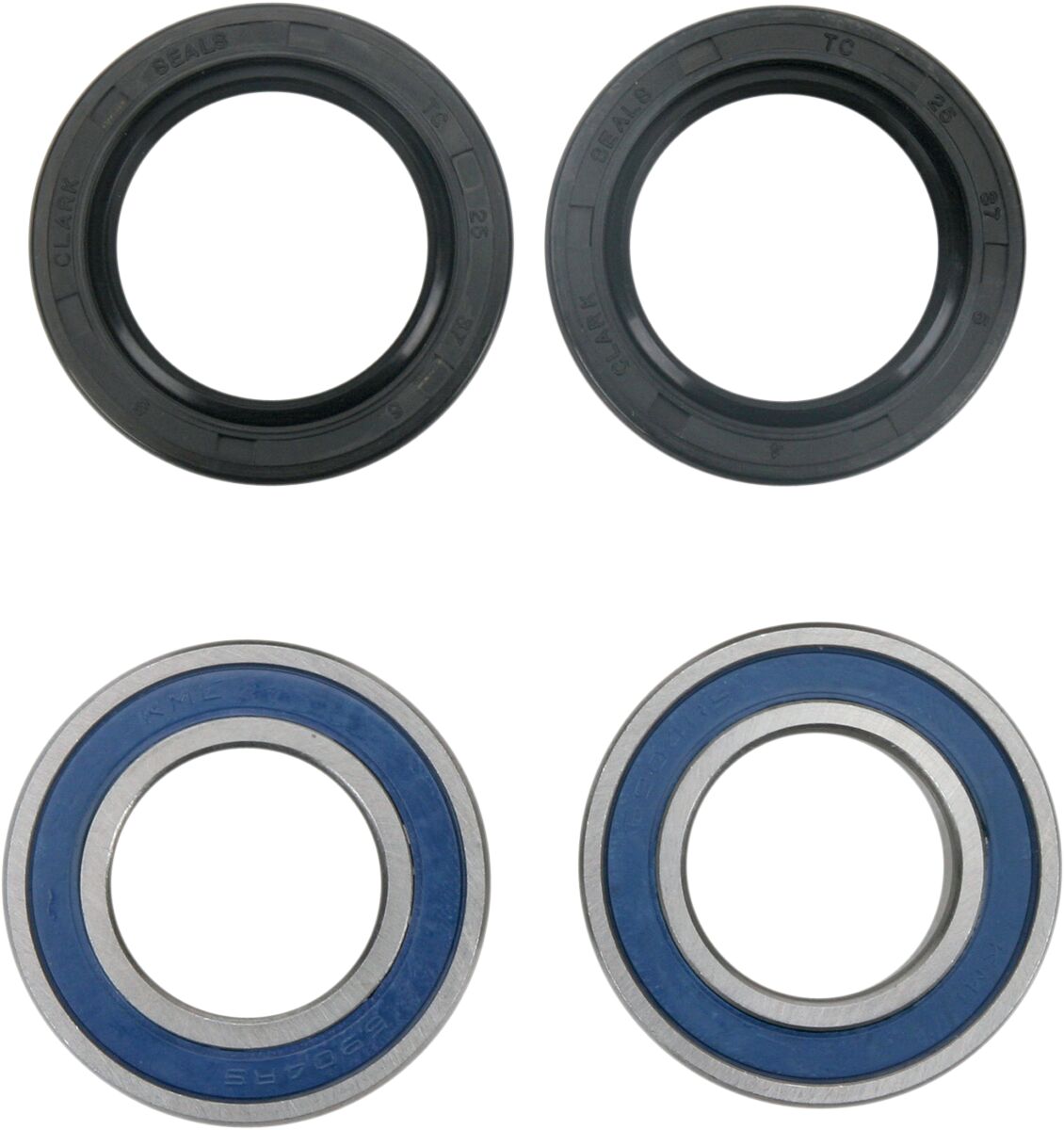 Moose Offroad Hard Parts Moose Wheel Bearing Kit