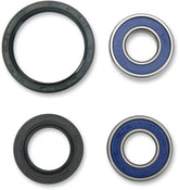 Moose Offroad Hard Parts Moose Wheel Bearing Kit