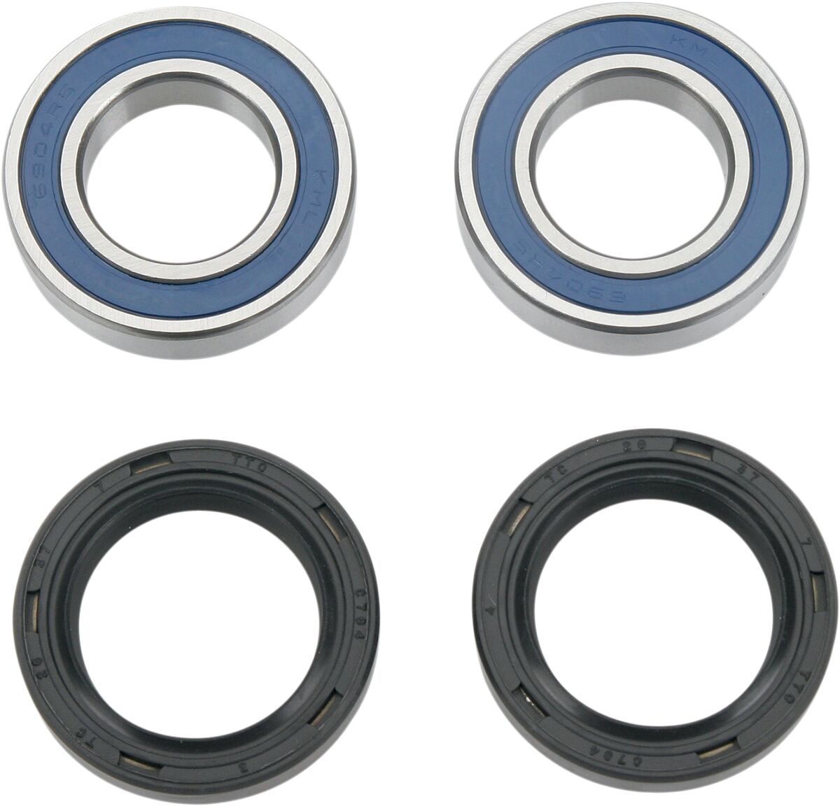 Moose Offroad Hard Parts Moose Wheel Bearing Kit