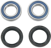 Moose Offroad Hard Parts Moose Wheel Bearing Kit