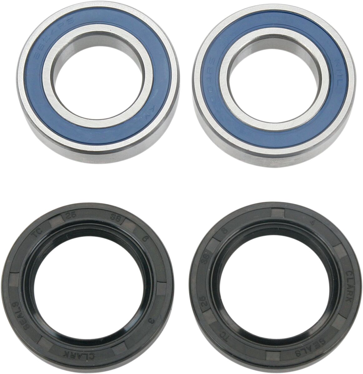 Moose Offroad Hard Parts Moose Whl Brg Kit