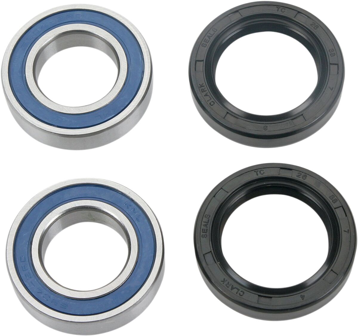 Moose Offroad Hard Parts Moose Wheel Bearing Kit