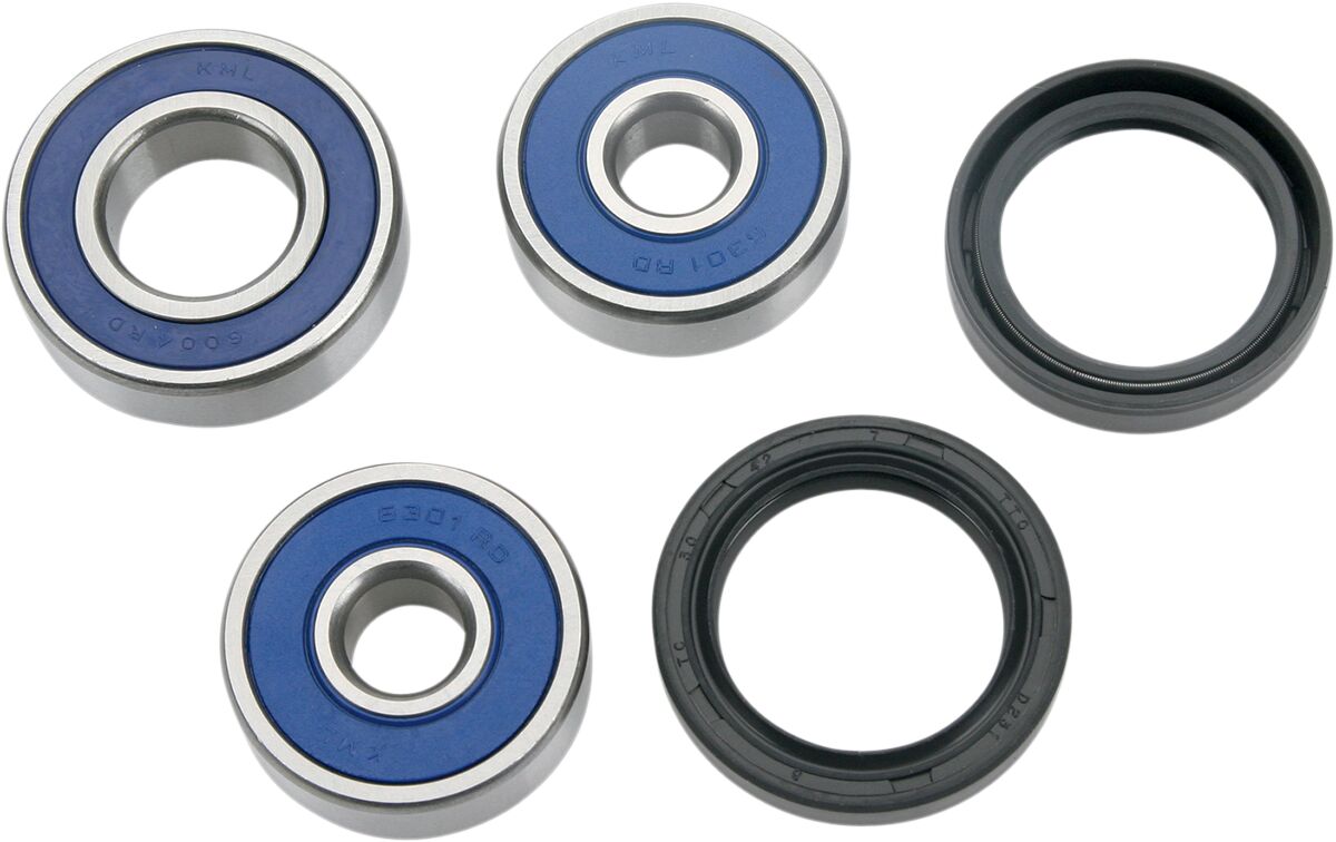 Moose Offroad Hard Parts Moose Wheel Bearing Kit