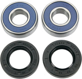 Moose Offroad Hard Parts Moose Whl Brg Kit