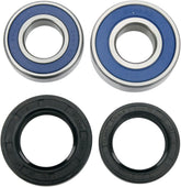 Moose Offroad Hard Parts Moose Wheel Bearing Kit