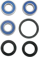 Moose Offroad Hard Parts Moose Wheel Bearing Kit