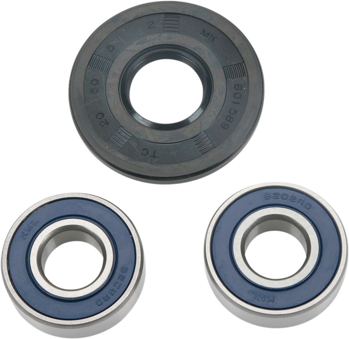Moose Offroad Hard Parts Moose Whl Brg Kit