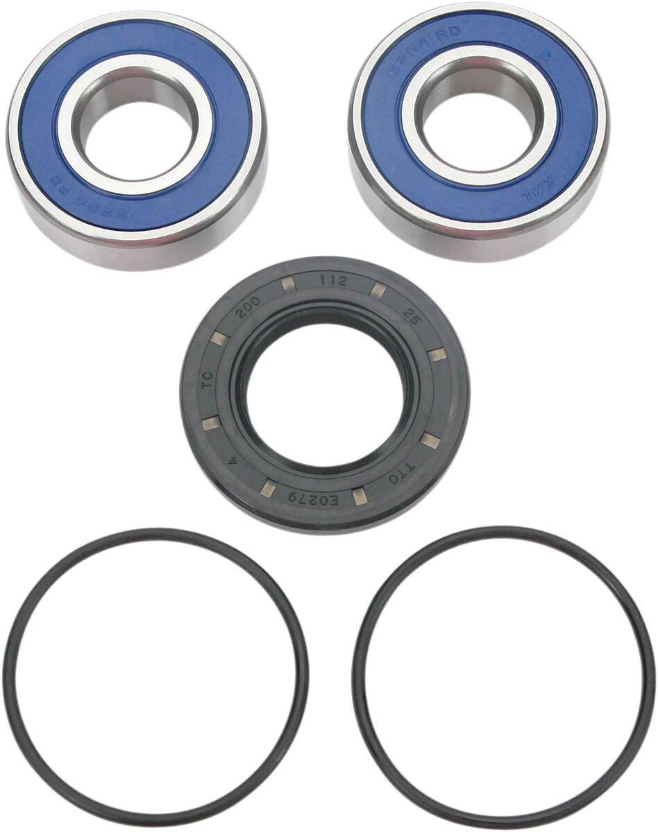 Moose Offroad Hard Parts Moose Wheel Bearing Kit