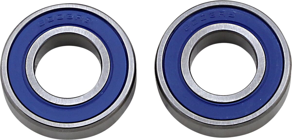 Moose Offroad Hard Parts Moose Wheel Bearing Kit