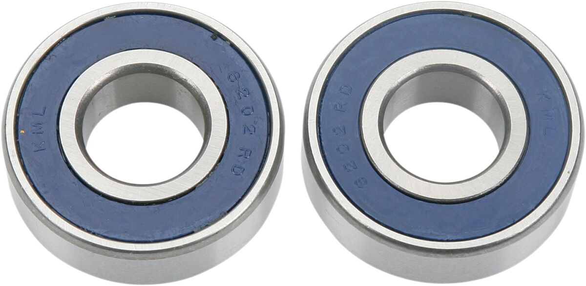 Moose Offroad Hard Parts Moose Wheel Bearing Kit