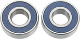 Moose Offroad Hard Parts Moose Wheel Bearing Kit