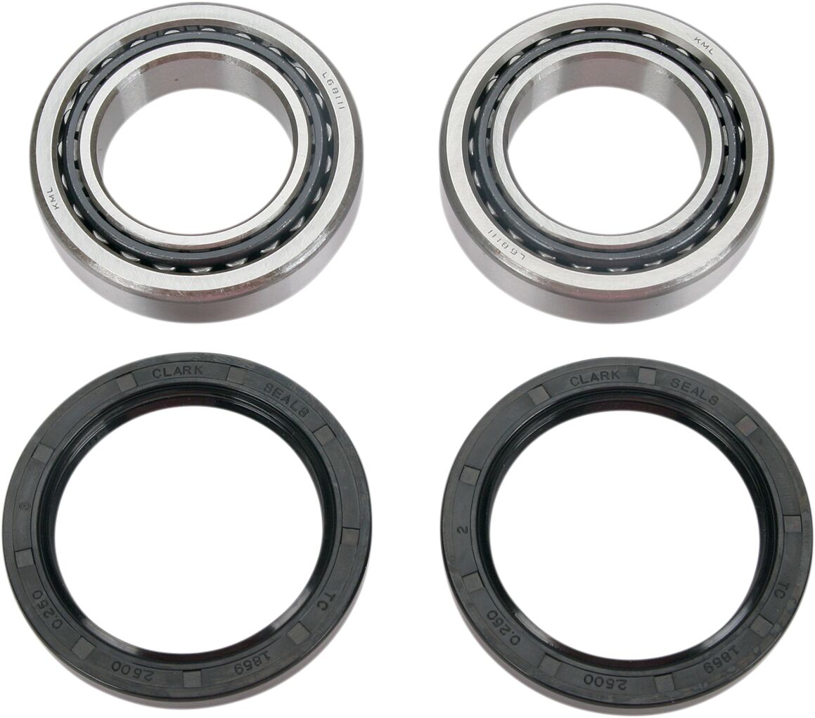 Moose Offroad Hard Parts Moose Wheel Bearing Kit