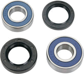 Moose Offroad Hard Parts Moose Wheel Bearing Kit