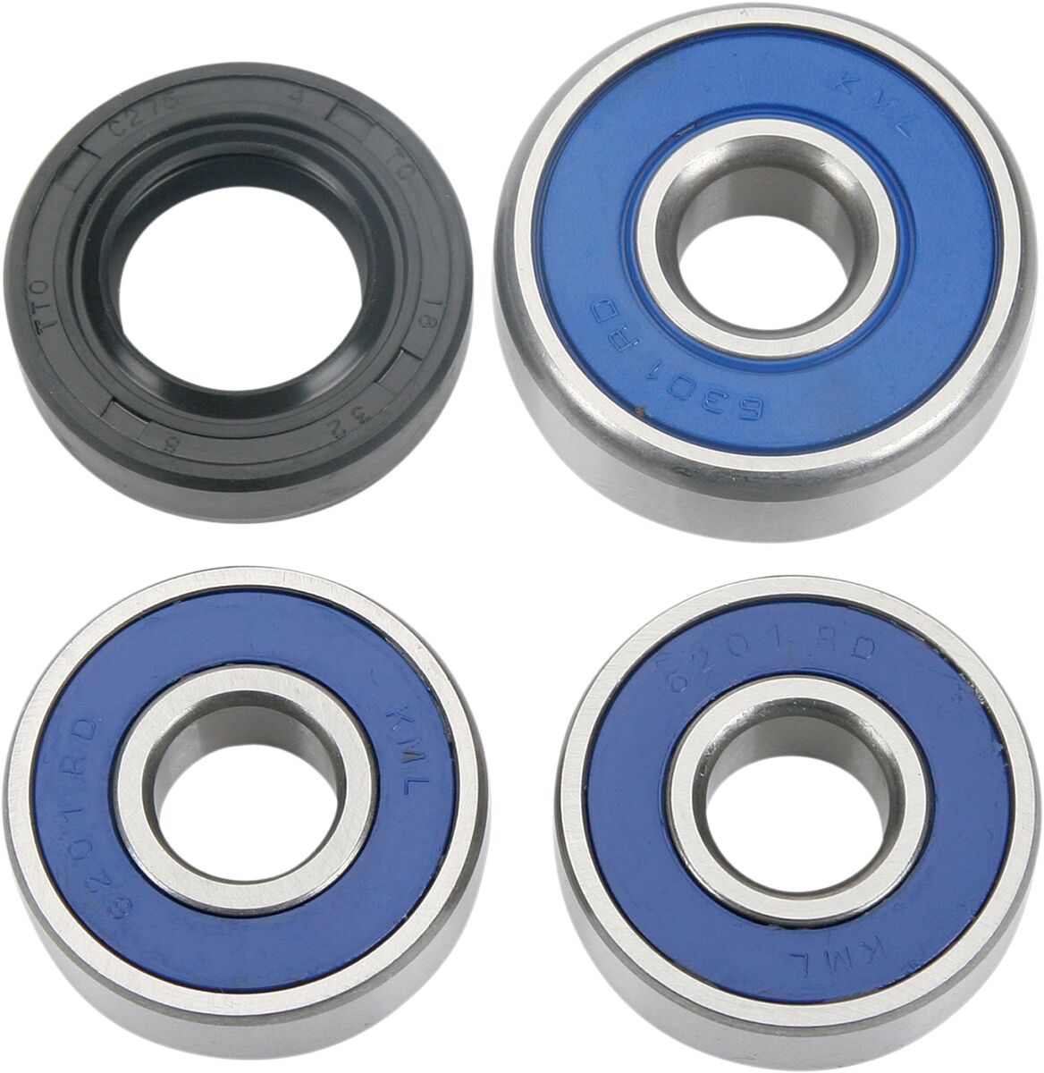 Moose Offroad Hard Parts Moose Wheel Bearing Kit