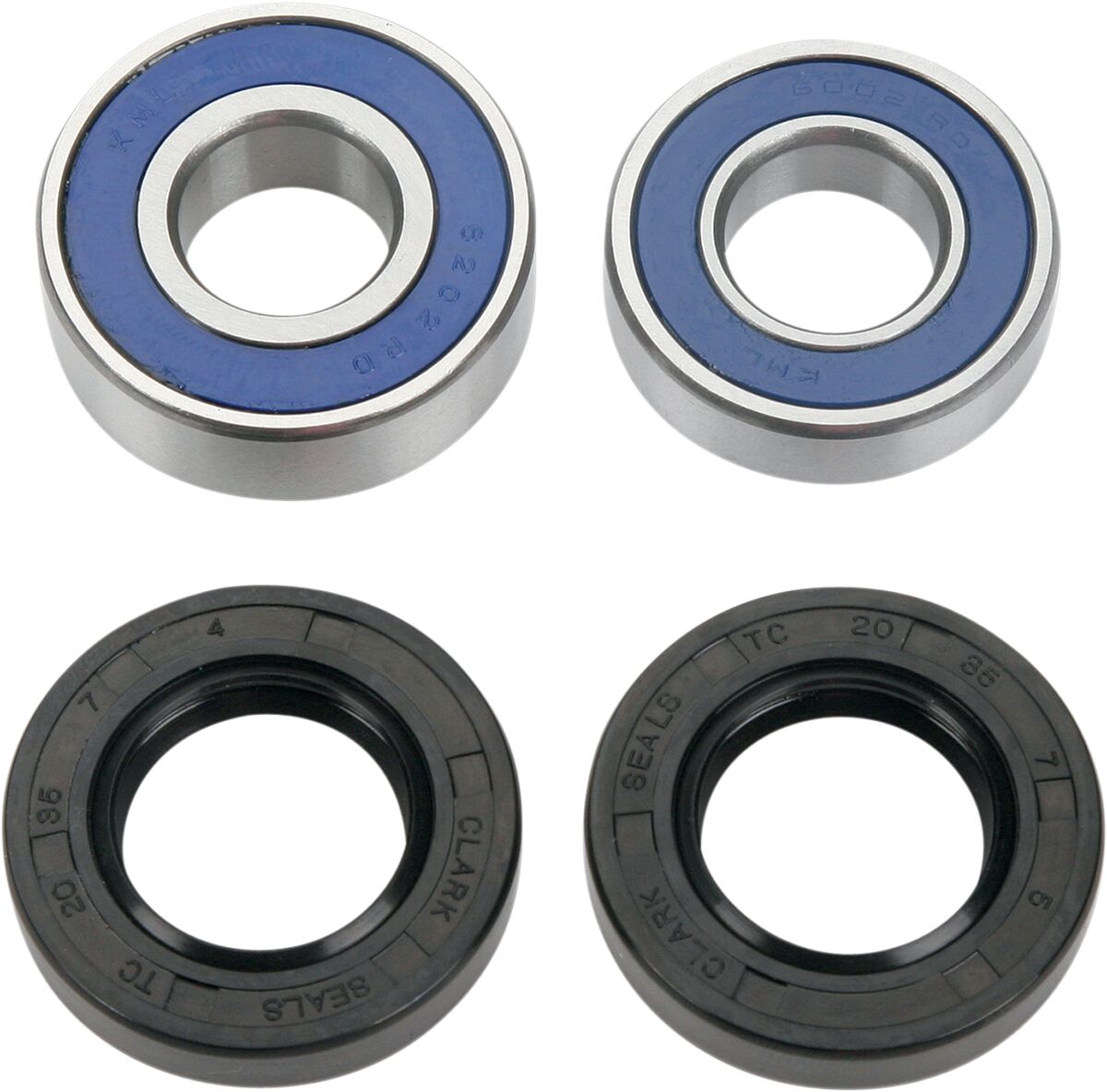 Moose Offroad Hard Parts Moose Wheel Bearing Kit