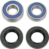 Moose Offroad Hard Parts Moose Wheel Bearing Kit
