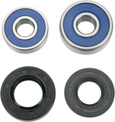 Moose Offroad Hard Parts Moose Wheel Bearing Kit