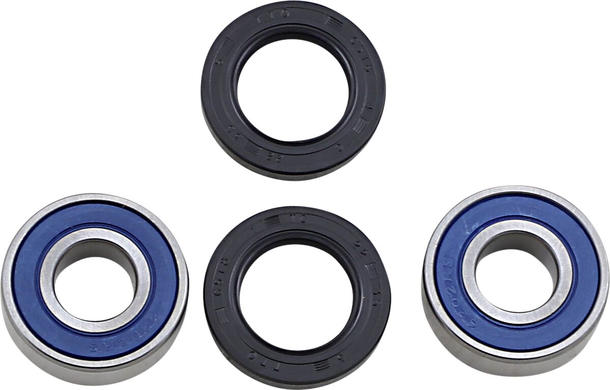 Moose Offroad Hard Parts Moose Wheel Bearing Kit
