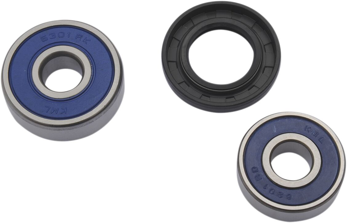 Moose Offroad Hard Parts Moose Wheel Bearing Kit