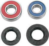 Moose Offroad Hard Parts Moose Wheel Bearing Kit