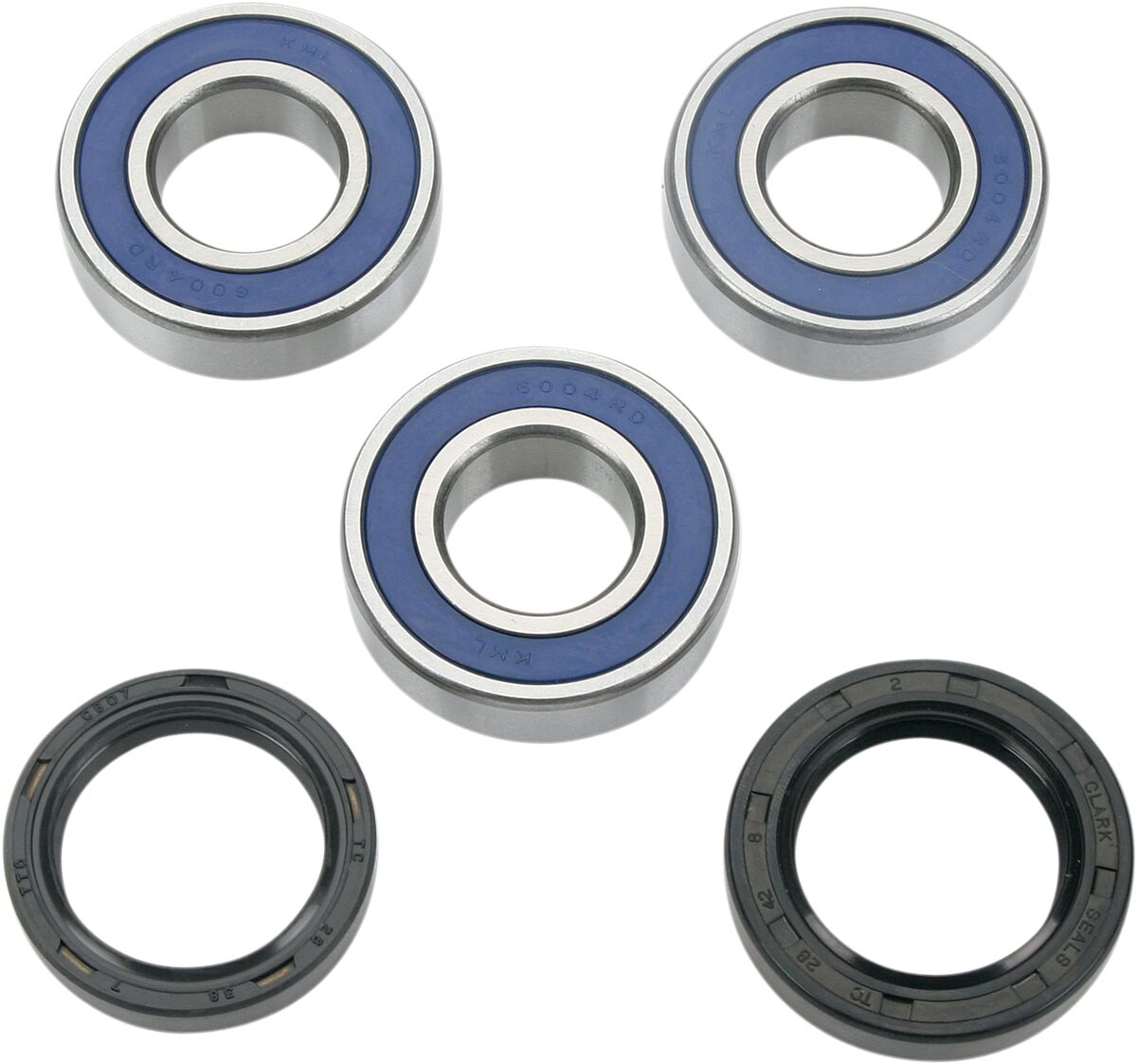Moose Offroad Hard Parts Moose Wheel Bearing Kit