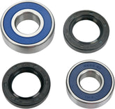 Moose Offroad Hard Parts Moose Wheel Bearing Kit