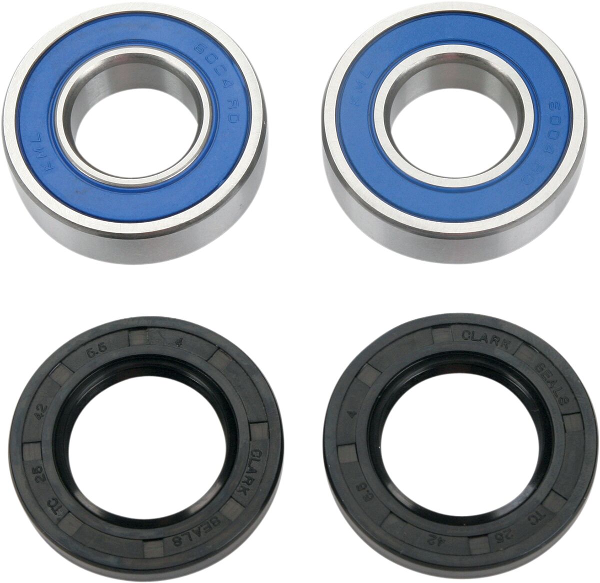 Moose Offroad Hard Parts Moose Wheel Bearing Kit