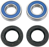 Moose Offroad Hard Parts Moose Wheel Bearing Kit