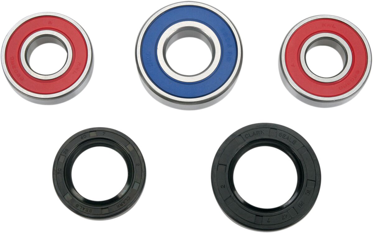 Moose Offroad Hard Parts Moose Wheel Bearing Kit