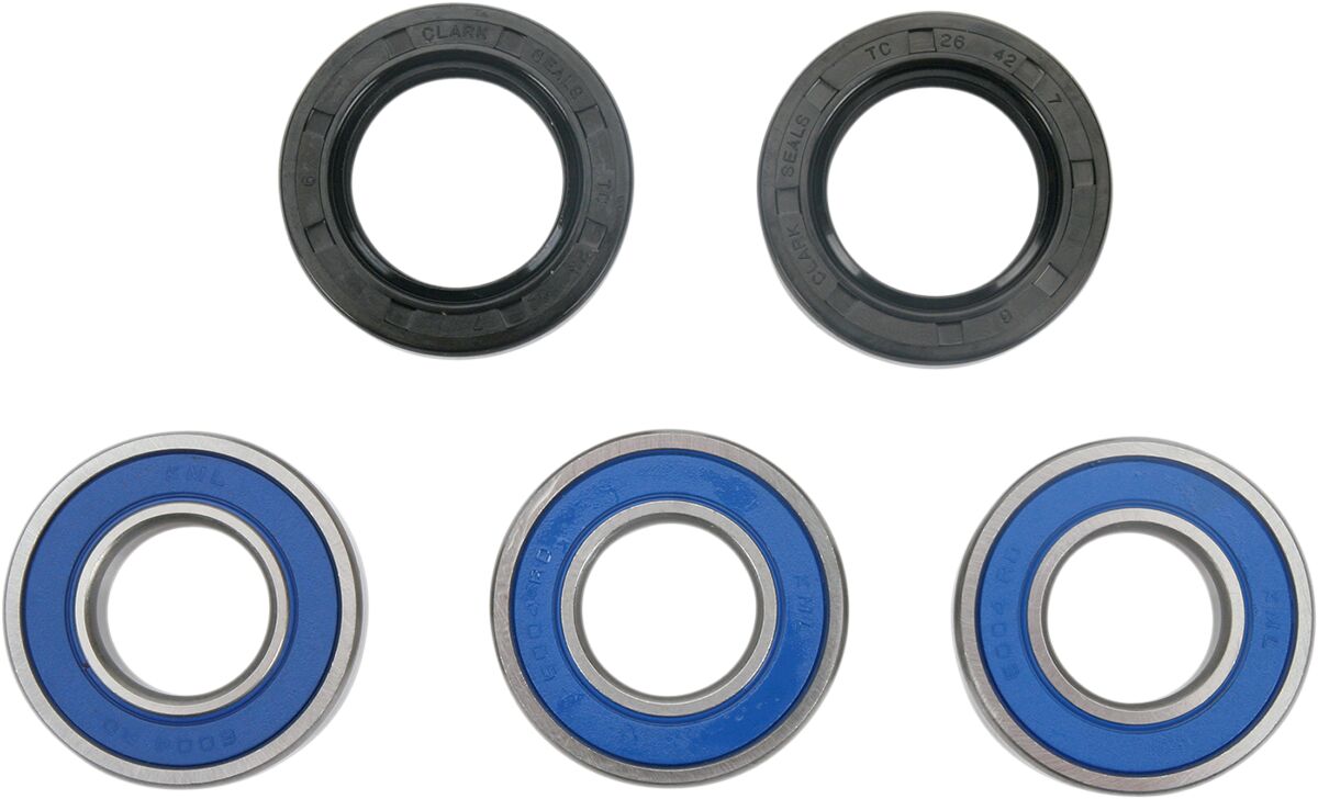 Moose Offroad Hard Parts Moose Wheel Bearing Kit