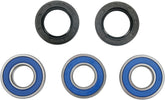 Moose Offroad Hard Parts Moose Wheel Bearing Kit