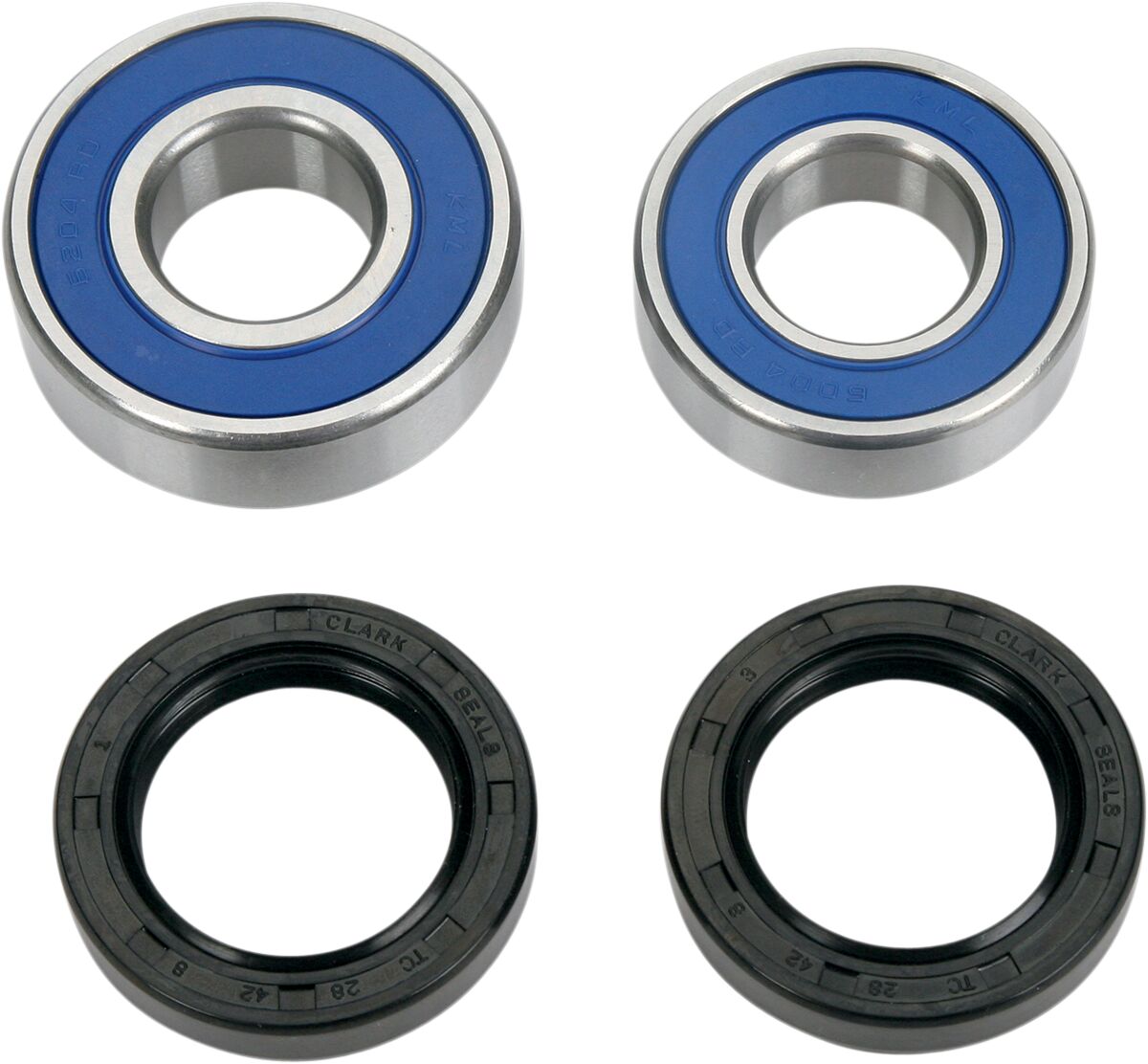 Moose Offroad Hard Parts Moose Wheel Bearing Kit