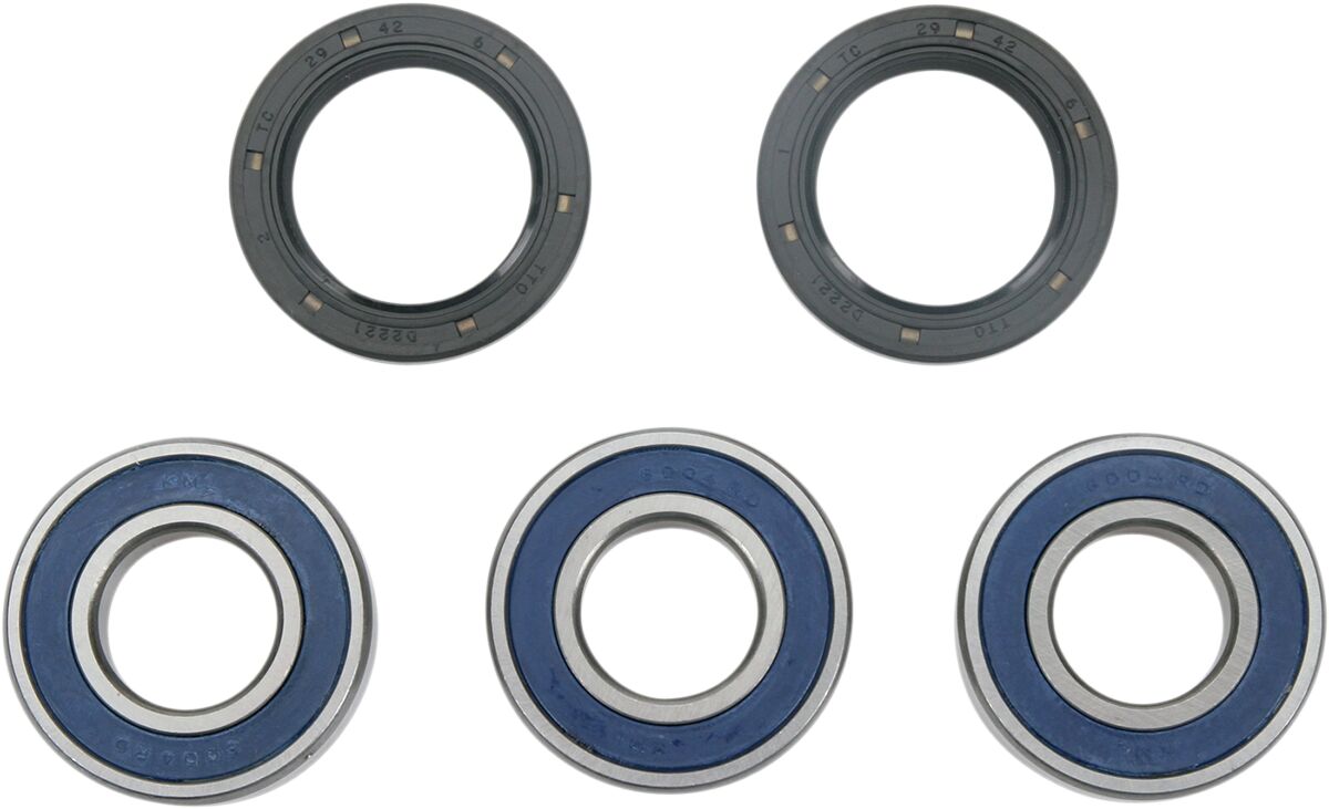 Moose Offroad Hard Parts Moose Wheel Bearing Kit