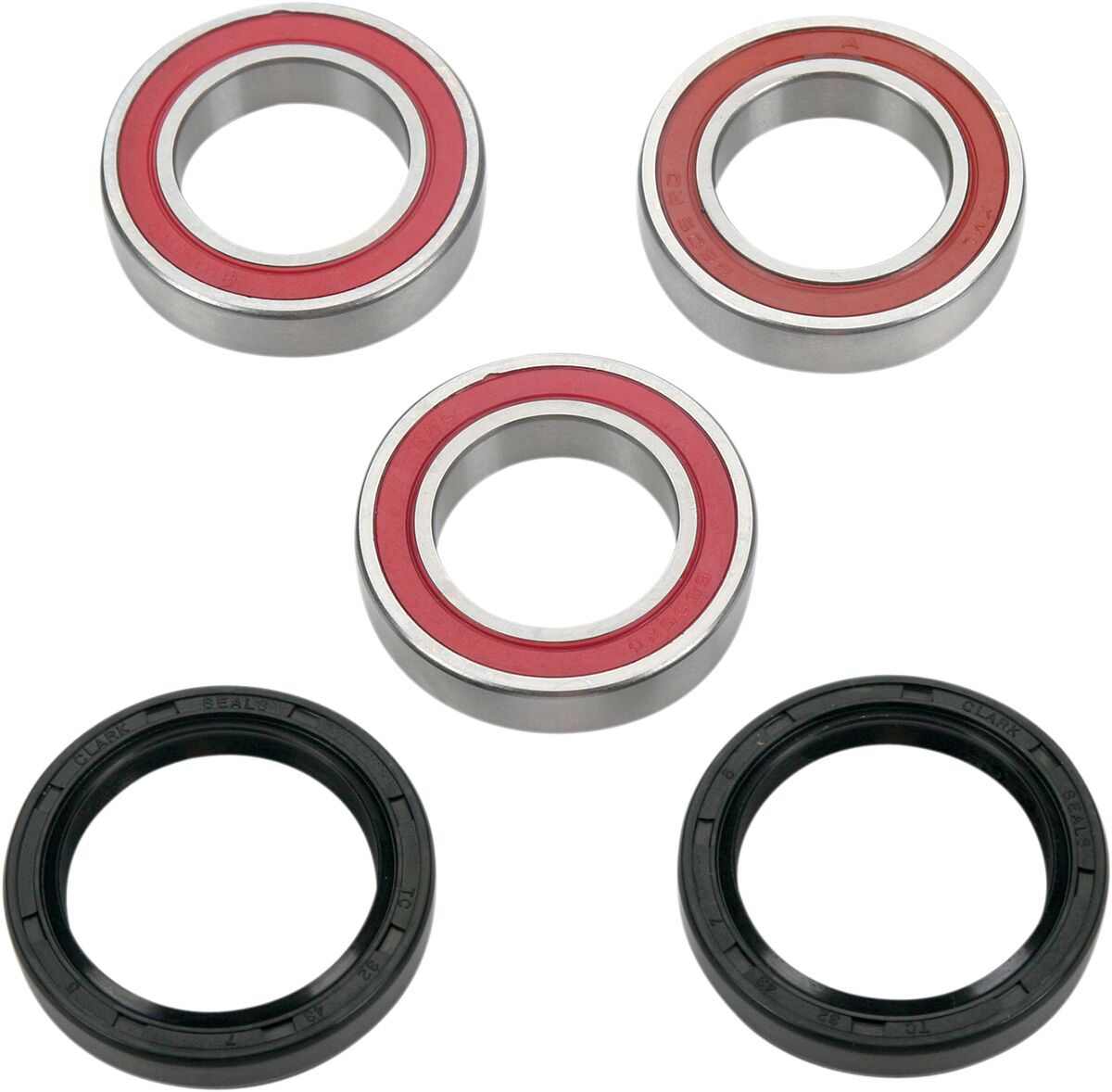 Moose Offroad Hard Parts Moose Wheel Bearing Kit