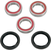 Moose Offroad Hard Parts Moose Wheel Bearing Kit