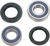 Moose Offroad Hard Parts Moose Wheel Bearing Kit