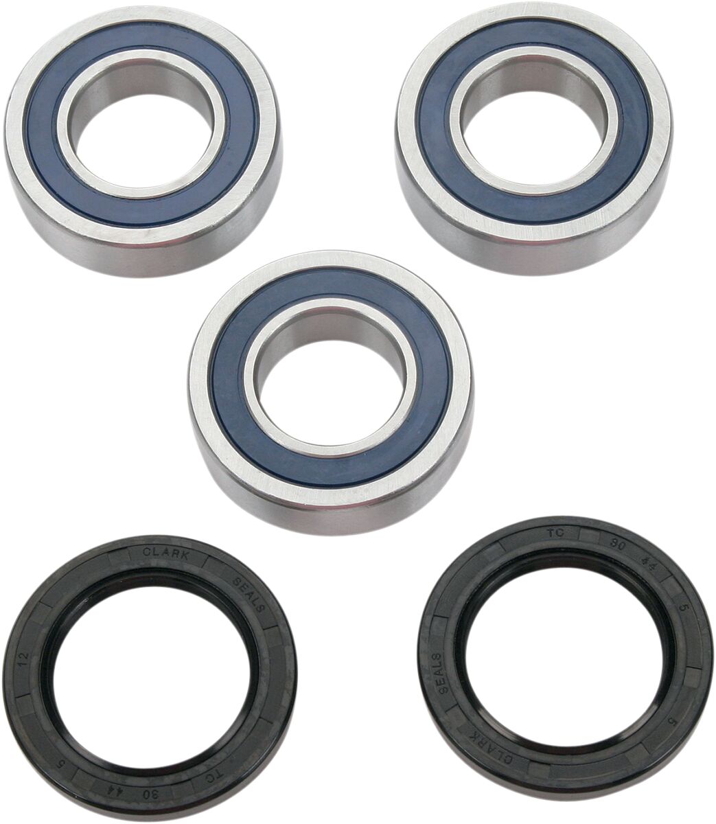 Moose Offroad Hard Parts Moose Wheel Bearing Kit