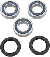 Moose Offroad Hard Parts Moose Wheel Bearing Kit