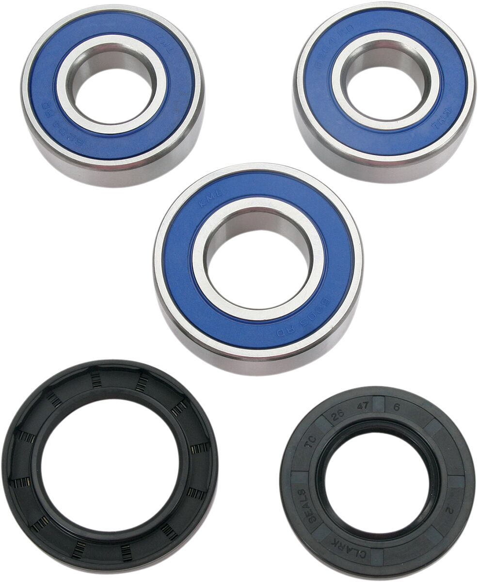 Moose Offroad Hard Parts Moose Wheel Bearing Kit